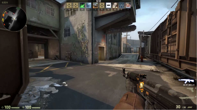 也为战队准 也为战队准